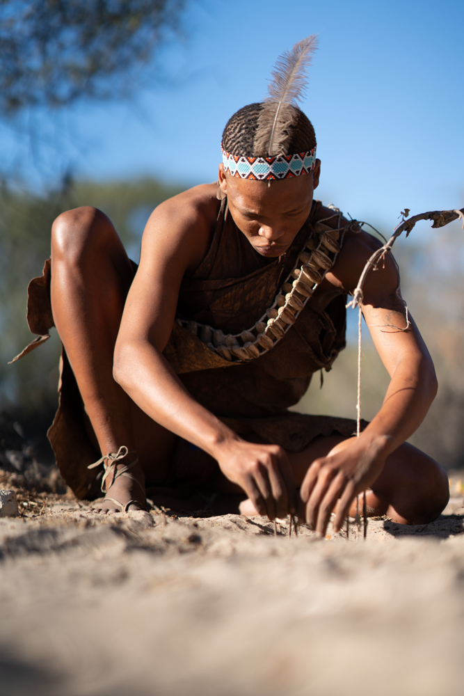 Culture | Meet ancient tribes